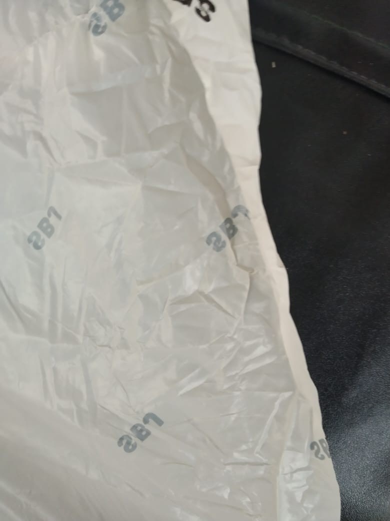 Terpal Kain Cv Tentara/jeep Uk 5x6