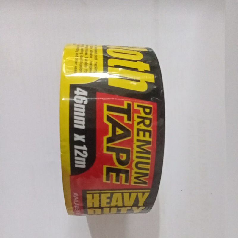 

lakban hitam 2in