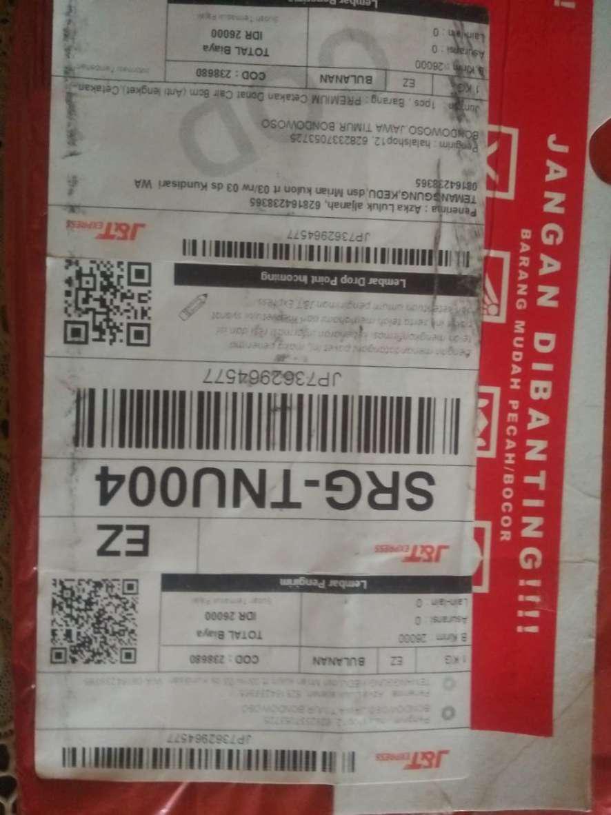 Alat Tercepat Menghias Kue Tar Paling Praktis