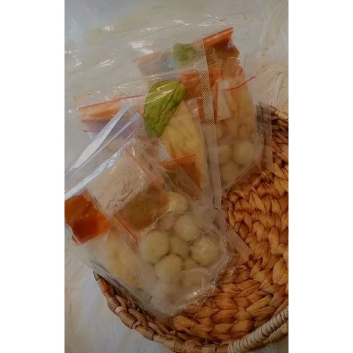 

BASO CILOK CUANKI BANDUNG