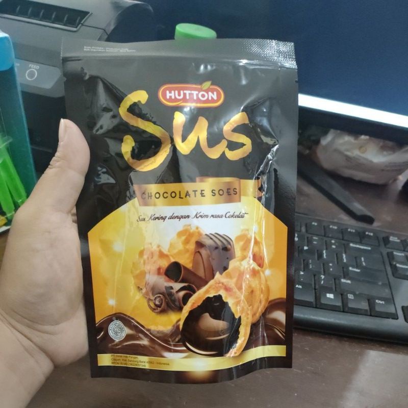 

sus coklat