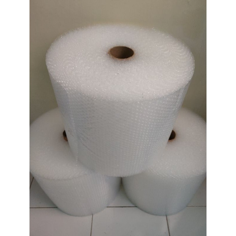

tAe BUBBLE WRAP SAMEDAY TEBAL POTONGAN 40CM X 50M MURAH