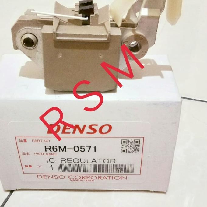 Ic Regulator Ic Alternator Ps100 Ps 100 24V