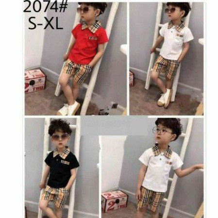 Burberry Setcel