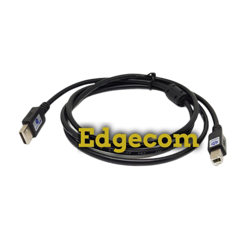 Kabel USB 2.0 Printer 3 Meter HP ORIGINAL