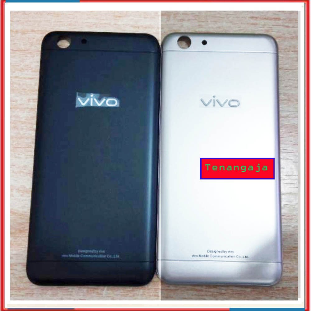 BACKDOOR TUTUP BATERAI VIVIO Y53 ORIGINALL