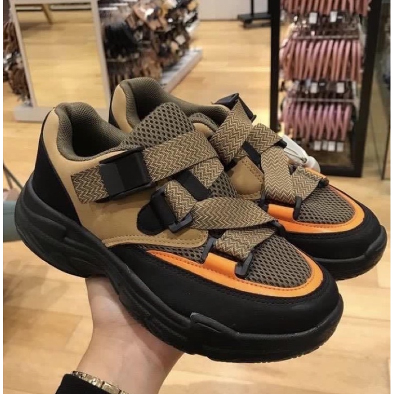 preloved sepatu rubi