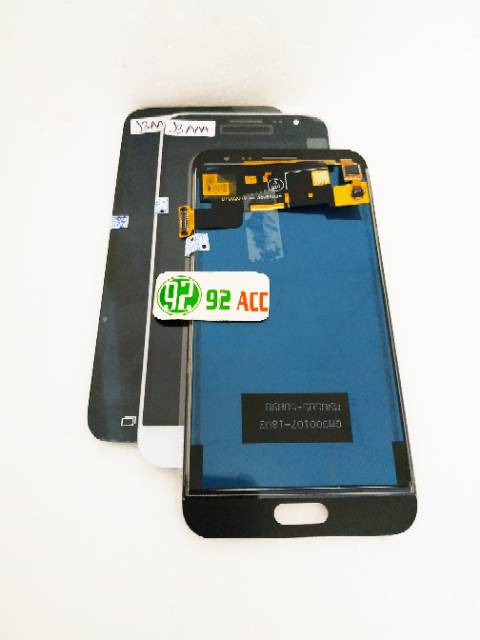 LCD SAMSUNG J3 2015 (J300) / J3 2016 (J320) KONTRAS