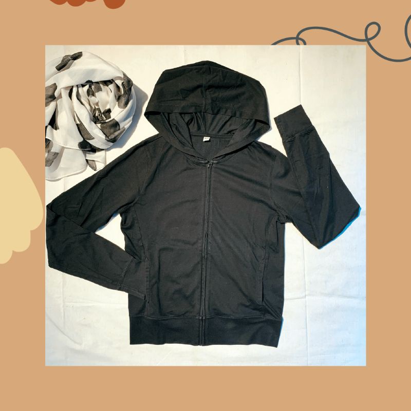 UNIQLO Uv Cut