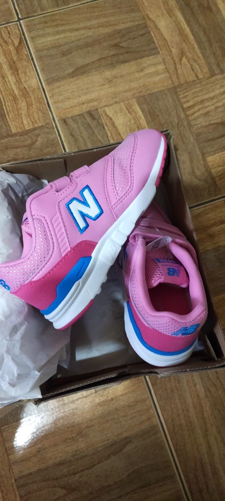 Sepatu Kids