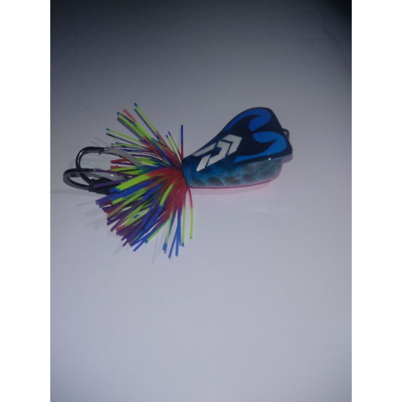 jf mini topi 2,5cm alfath lure