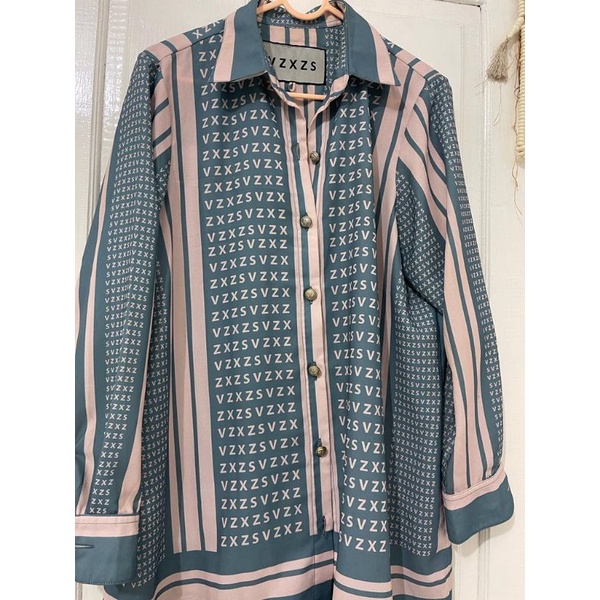 PL tunic vivi zubedi X zaskia sungkar