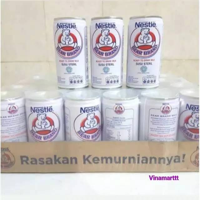 

Susu beruang