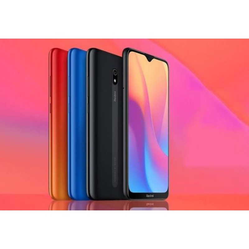 redmi 9A Garansi resmi