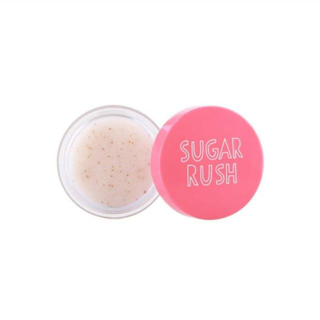 EMINA SUGAR RUSH LIP SCRUB