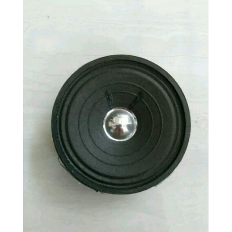 Speaker 4 Inch 4 ohm 3 watt
