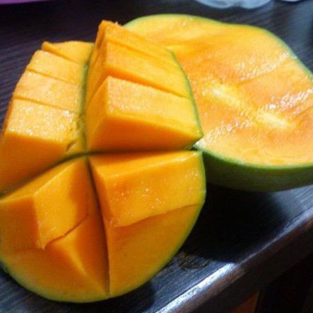 

Mangga HarumManis Fresh