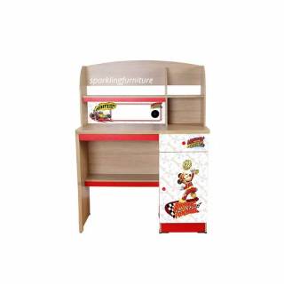  Olympic  Kids Study Desk Small Meja  Belajar Anak 