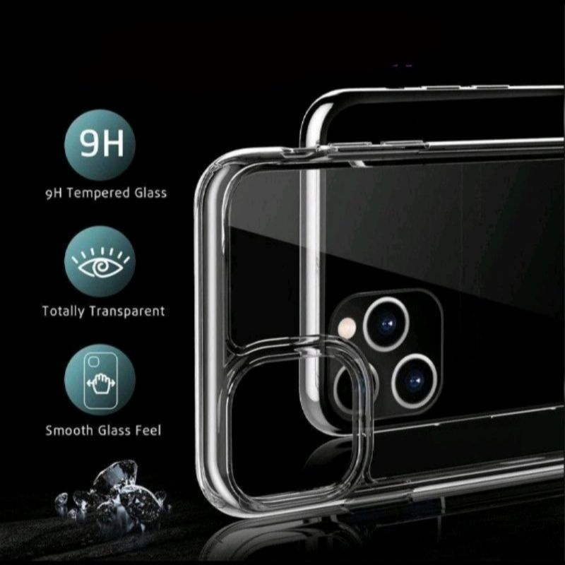 Samsung S22 5G Clear Case Softcase For Samsung S22 ULTRA HD 2.0MM