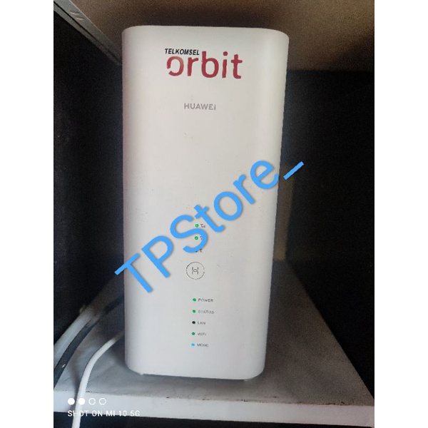 Huawei B818 MAX TELKOMSEL UNLOCK ALL OPERATOR