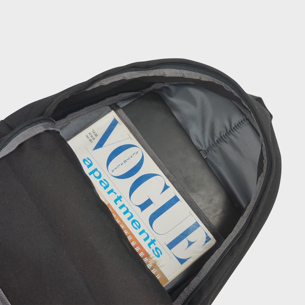 Evroa - Backpack Maggy - Black