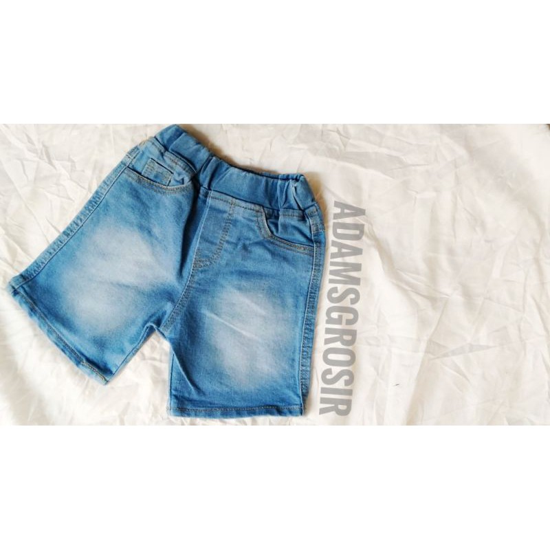 Celana oshkosh jeans anak || celana pendek jeans anak || celana pendek jeans Stretch anak 1-6th