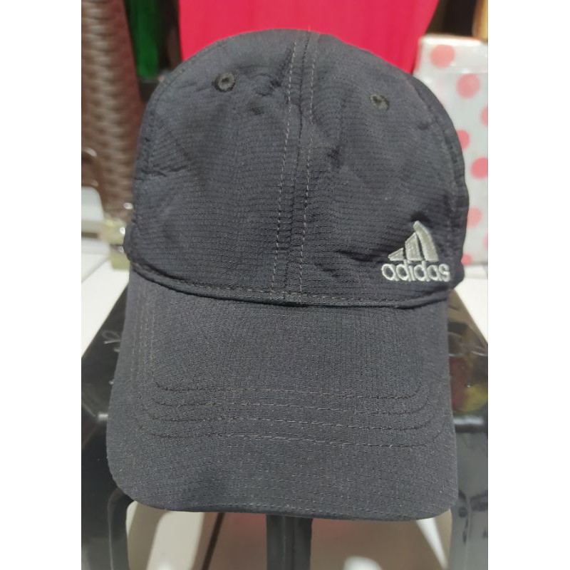 topi baseball | outdoor | adidas original second import/PL import