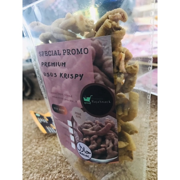 

usus krispy