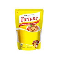 

FORTUNE MINYAK GORENG REFILL 2L