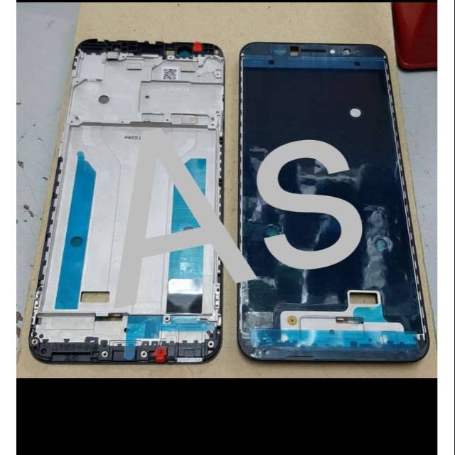 Frame lcd tulang lcd asus zenfone max pro m1