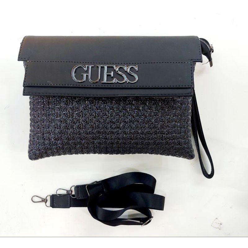 HANDBAG/CLUTCH WANITA GUESS 1R CTR