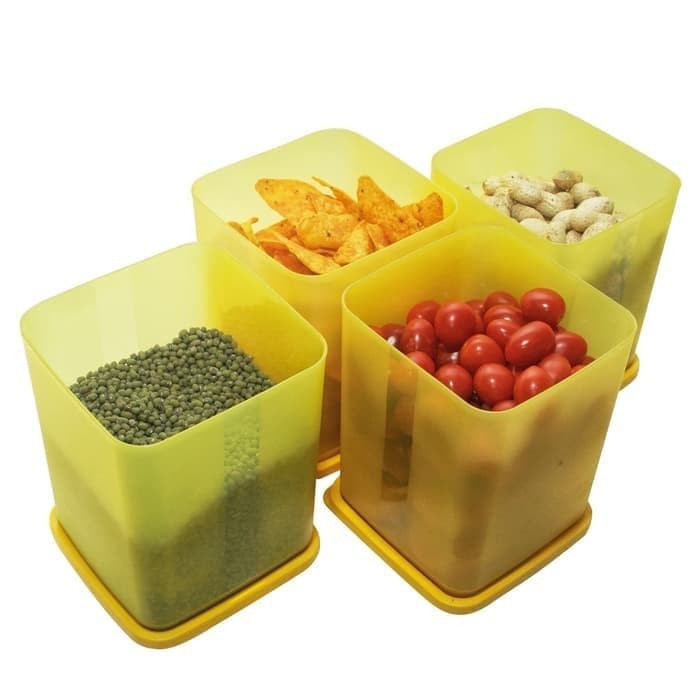 CALISTA  JASMINE 4 in 1 PRAKTIS