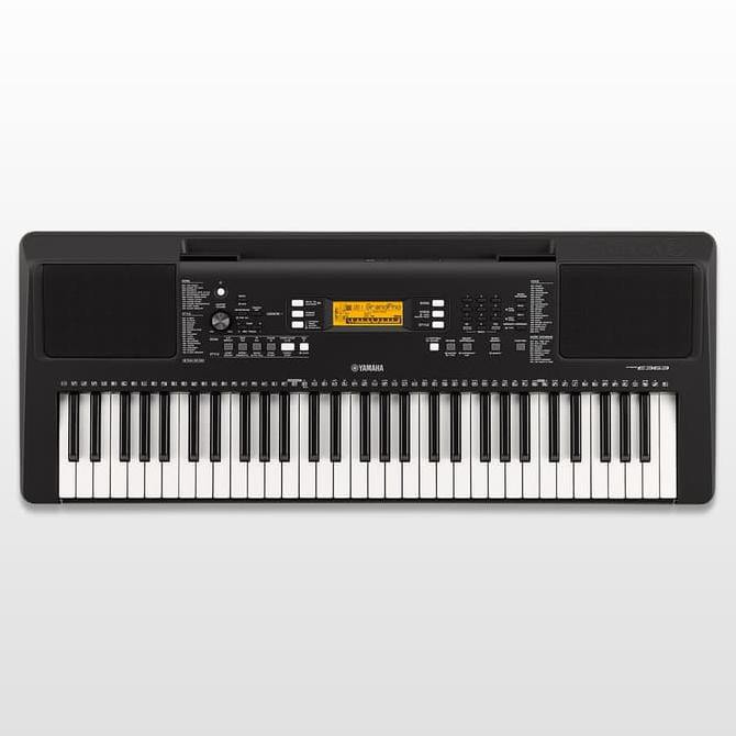 Terlaris  Keyboard Yamaha PSR E363 / PSRE363 / PSR-E363 Penerus PSR E353 Sale