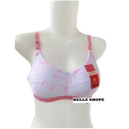 SPORT BRA ABG | SPORT BRA REMAJA | BH REMAJA