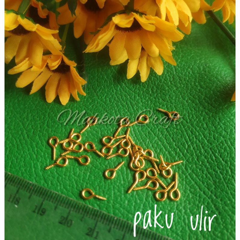 Paku Ulir