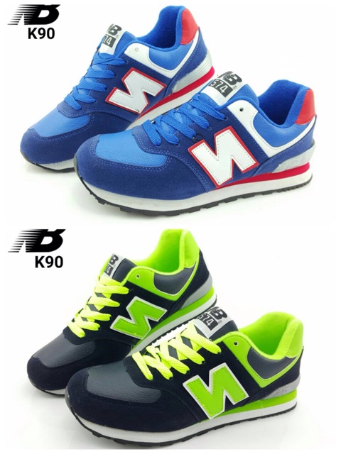 new balance k90