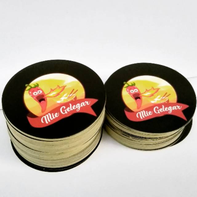

Stiker Promo Murah