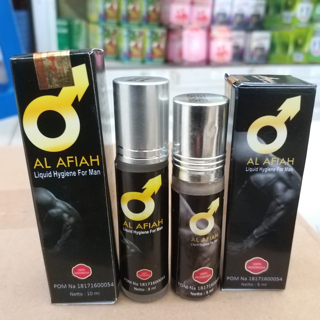 Original Oles Kuat For Man Tambah Stamina Pria Oles Formen Al Afiah Bpom Anti Ejakulasi Dini Exp