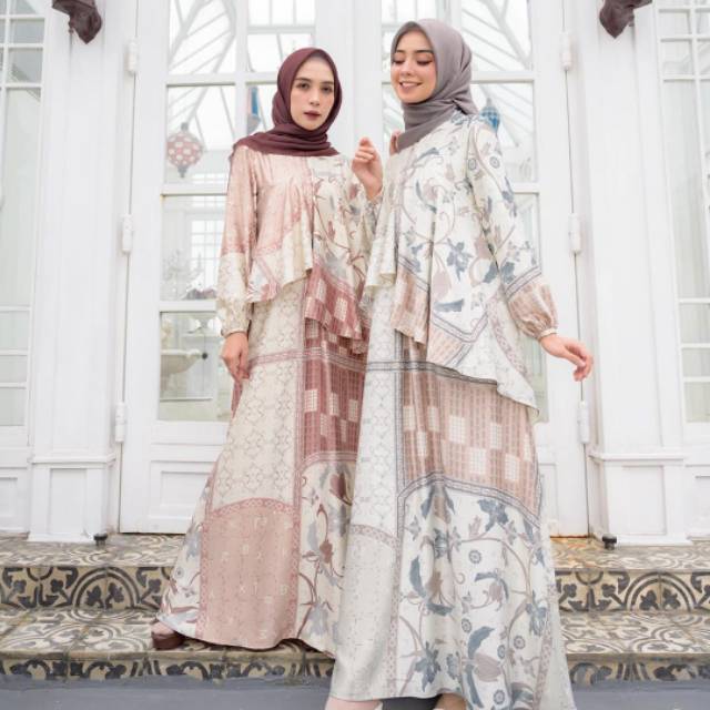Rumi dress seasalt XL Wearingklamby