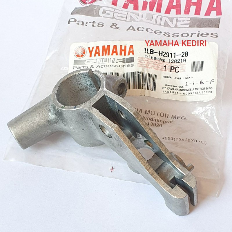 Rumah Handel Handle Rem - Mio J S Z GT125 M3 Xeon RC 1LB-H2911-20