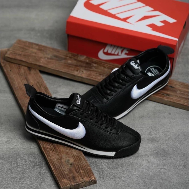 Nike W Cortez ‘ 72 SI Black White