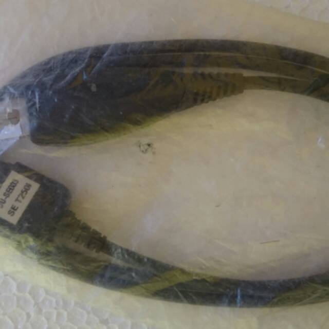 Kabel data buat flash Sony Ericsson T250