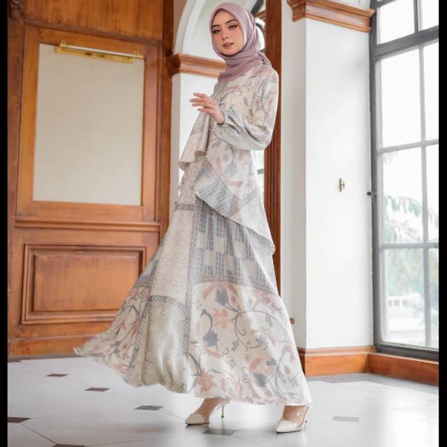 Rumi dress Seasalt XL