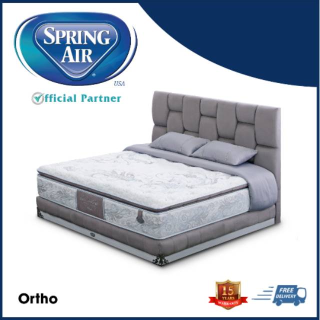 Spring Air Ortho