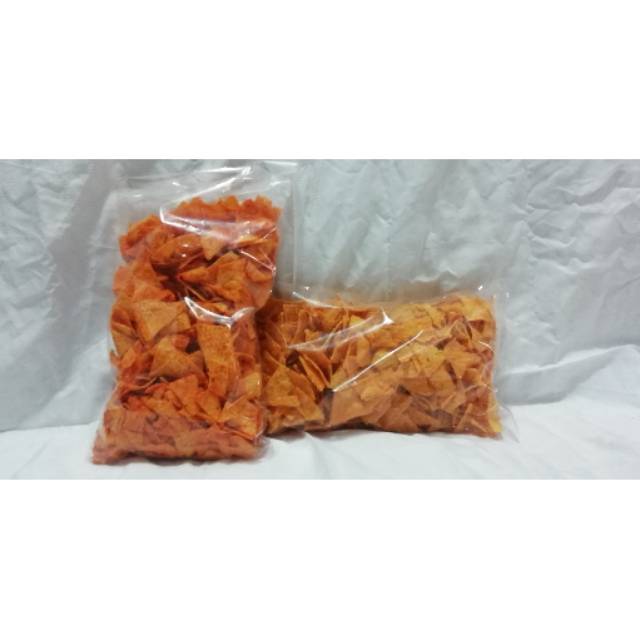 

CIKI TORTILLA JAGUNG 500G