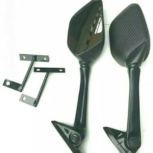 Breket Penyangga Cover Spion R 25 Bracket Spion R25 Pcx Nmax Lexi Xmax Spion R 25