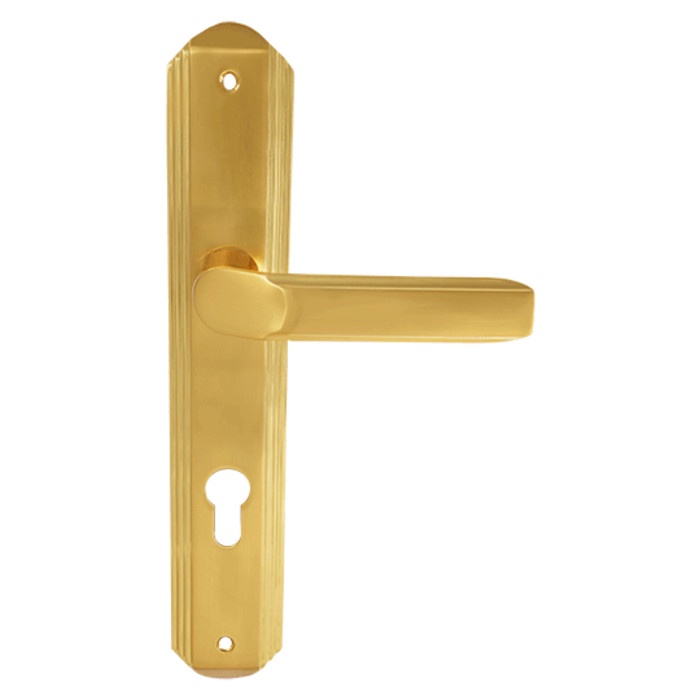 Handle Pintu Plate PALOMA HPP 559 CANBERRA ZZ