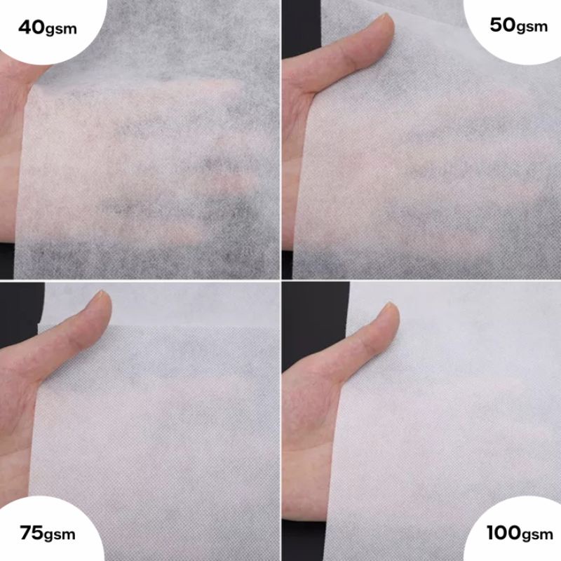 Kain Furing  Spunbond 75 gsm