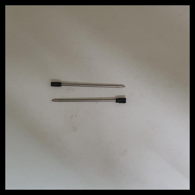 

Refill Pulpen Mini / Kecil / Pendek Ukuran 7Cm