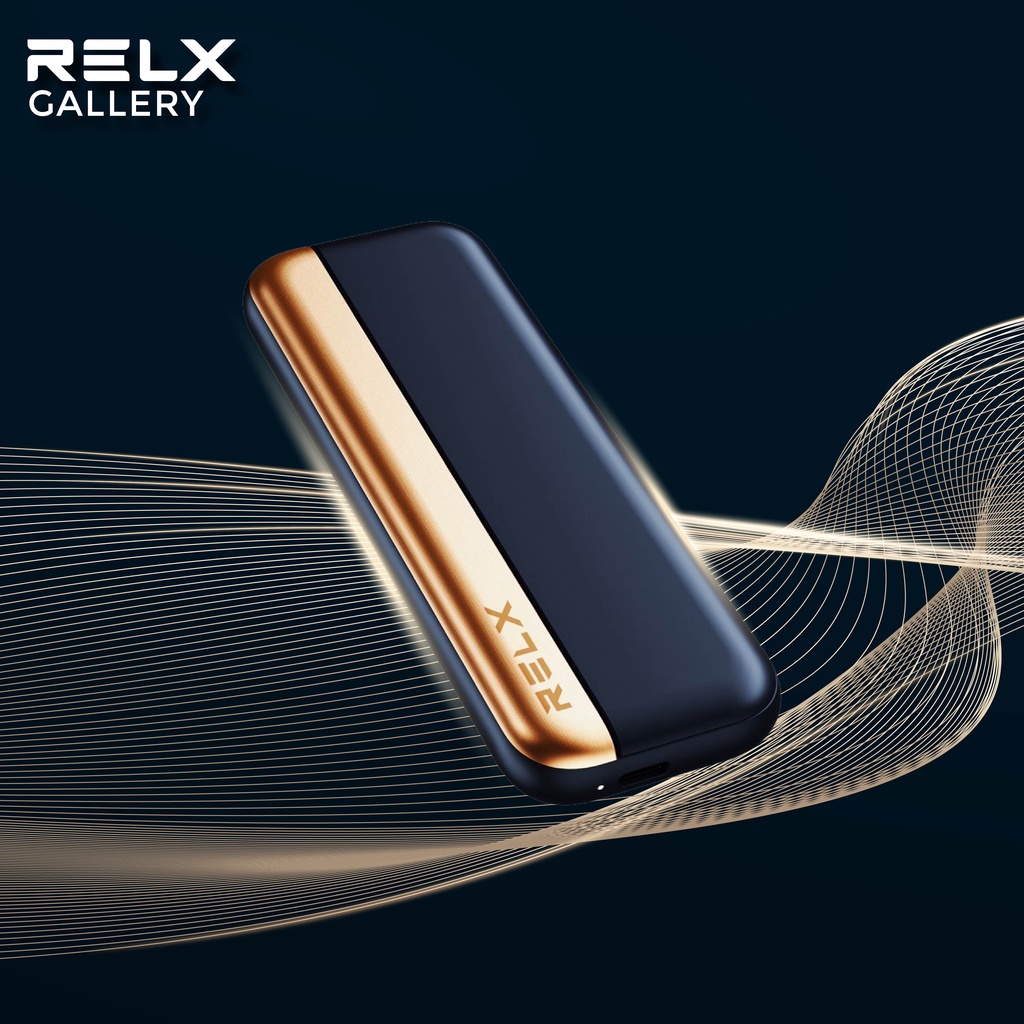 Relx Infinity Big Wireless Charger